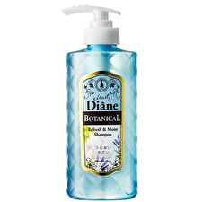 NatureLab Moist Diane Botanical Refresh & Moist Shampoo - 480ml