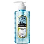 Moist Diane Botanical Refresh & Moist Shampoo - 480ml