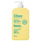 Diane Perfect Beauty Protect Body Wash Active Deo - 750ml