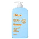 Diane Perfect Beauty Protect Body Wash Fresh & Cool - 750ml