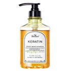 My Boostars Keratin Boost-Repair Shampoo - 400ml