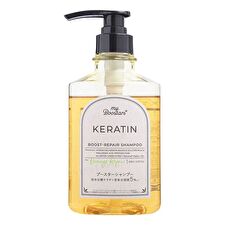 NatureLab My Boostars Keratin Boost-Repair Shampoo - 400ml