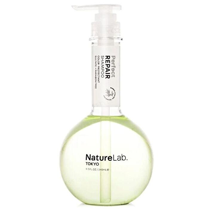 NatureLab.Tokyo Perfect Repair Shampoo - 340ml