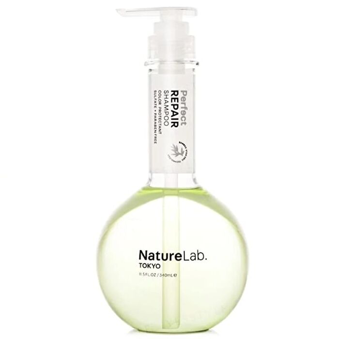 NatureLab.Tokyo Perfect Repair Shampoo - 340ml