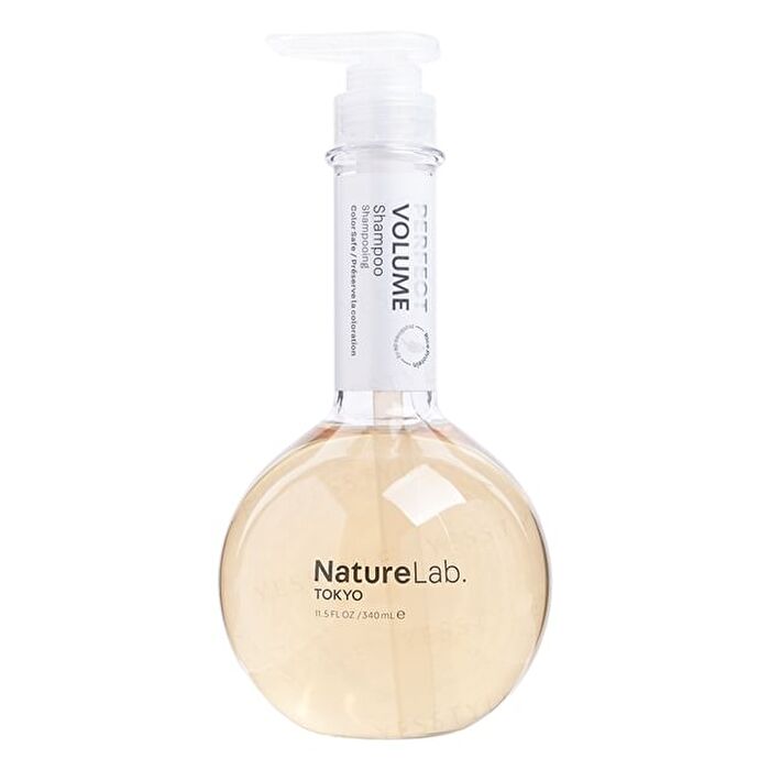 NatureLab.Tokyo Perfect Volume Shampoo - 340ml