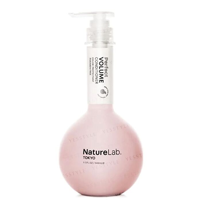 NatureLab.Tokyo Perfect Volume Conditioner - 340ml