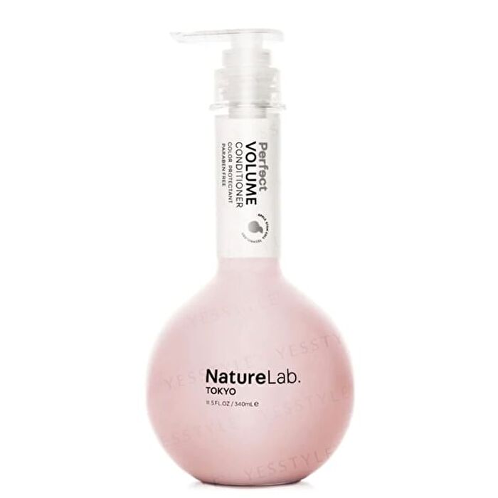 NatureLab.Tokyo Perfect Volume Conditioner - 340ml