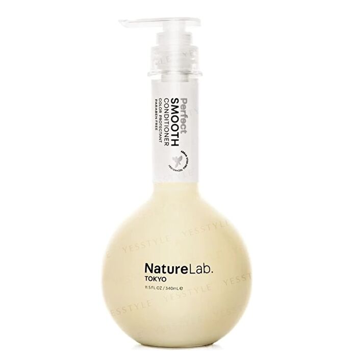 NatureLab.Tokyo Perfect Smooth Conditioner - 340ml