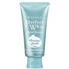 Senka Perfect Whip Halal Beauty Soothing Wakame Japanese Sea Algae Beauty Foam - 100g