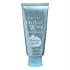 Senka Perfect Whip Halal Beauty Soothing Wakame Japanese Sea Algae Beauty Foam - 100g