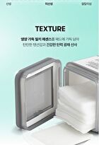 Vt PDRN Tension Toner Pad - 60 pads