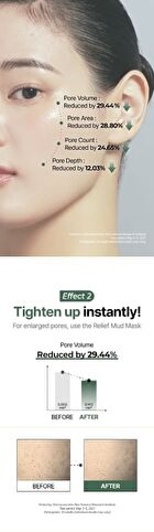 Relief Mud Mask - 110ml