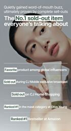 Relief Mud Mask - 110ml