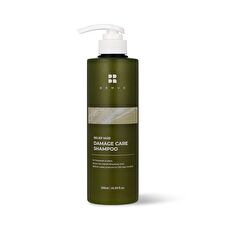 Brmud Relief Mud Damage Care Shampoo - 500ml