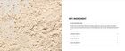 Relief Mud Bubble Bath Powder - 50g