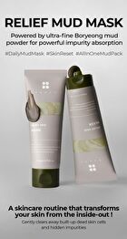 Recovery Mud Mask Mini - 30ml