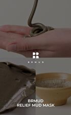 Recovery Mud Mask Mini - 30ml
