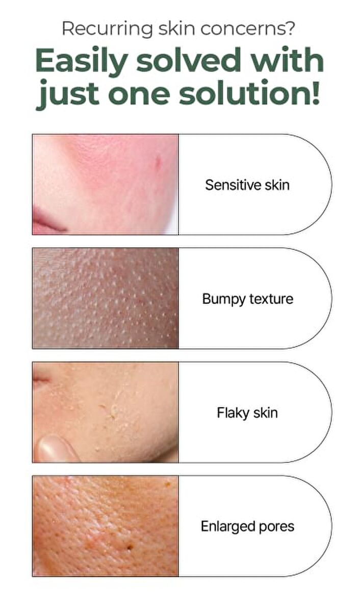 Recovery Mud Mask Mini - 30ml