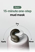 Recovery Mud Mask Mini - 30ml