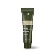 Brmud Relief Mud Damage Care Shampoo Mini - 30ml