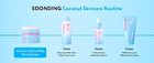Coconut Jelly Pudding Pore Cleanser - 50ml