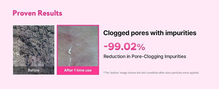 Coconut Jelly Pudding Pore Cleanser - 50ml
