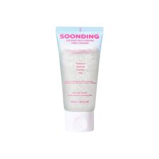 Coconut Jelly Pudding Pore Cleanser - 50ml