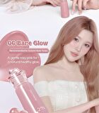 Heart Wearing Liquid Cheek - 8 Colors - #02 Peach Glow
