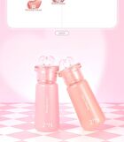 Heart Wearing Liquid Cheek - 8 Colors - #02 Peach Glow