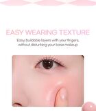 Heart Wearing Liquid Cheek - 8 Colors - #04 Bunny Glow
