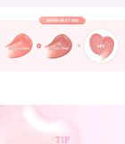 Heart Wearing Liquid Cheek - 8 Colors - #04 Bunny Glow