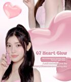 Heart Wearing Liquid Cheek - 8 Colors - #06 Bare Glow