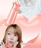 Heart Wearing Liquid Cheek - 8 Colors - #06 Bare Glow