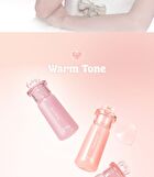 Heart Wearing Liquid Cheek - 8 Colors - #07 Heart Glow