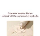 Vegan Kombucha Tea Essence In Gel Mask - 36g x 1 pc