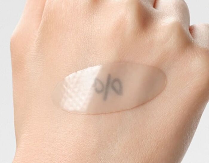 Vegan Kombucha Tea Essence In Gel Mask - 36g x 1 pc