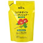 Kurobara Pure Tsubaki Camellia Oil Conditioner Refill - 380ml