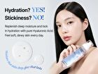 Hyaluronic Acid Skin Booster First Serum - 150ml