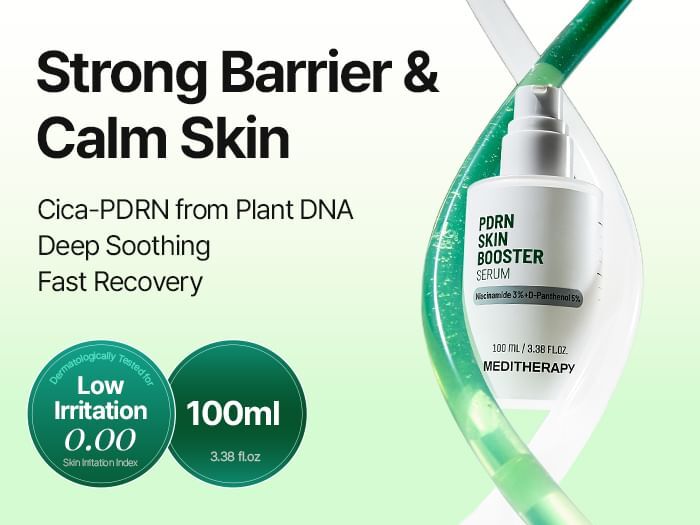 PDRN Skin Booster Set - 1 Set