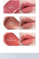 Shine Lock Lip Tint - 9 Colors - #005 Apricot Sheer