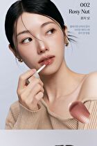 Shine Lock Lip Tint - 9 Colors - #005 Apricot Sheer
