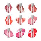 Shine Lock Lip Tint - 9 Colors - #005 Apricot Sheer