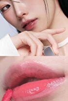 Shine Lock Lip Tint - 9 Colors - #006 Peach Halo