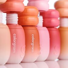 Juicy Jam Blur Tint - 8 Colors - #02 Juicy Grapefruit