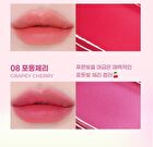 Juicy Jam Blur Tint - 8 Colors - #04 Sunny Tomato