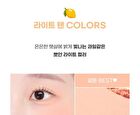 Tintin Dory Cotton Blusher - 6 Colors - #01 Fluffy Apricot