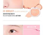 Tintin Dory Cotton Blusher - 6 Colors - #06 Sweet Fig