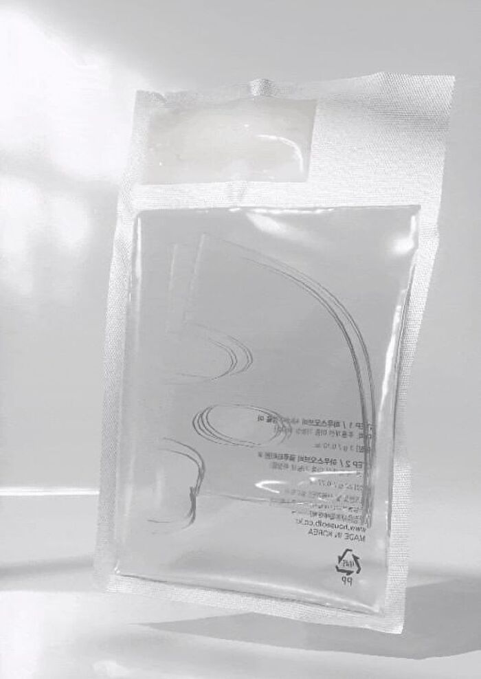Glutathione Face Film Set - 12 pcs