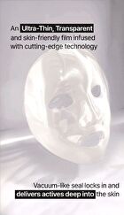Glutathione Face Film Set - 12 pcs