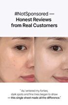 Glutathione Face Film Set - 12 pcs